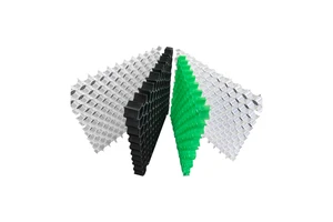 What Are the Uses of PP Honeycomb Panels?
