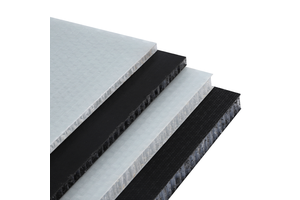 Thermoplastic Honeycomb Panels: Materials, Advantages and Applications