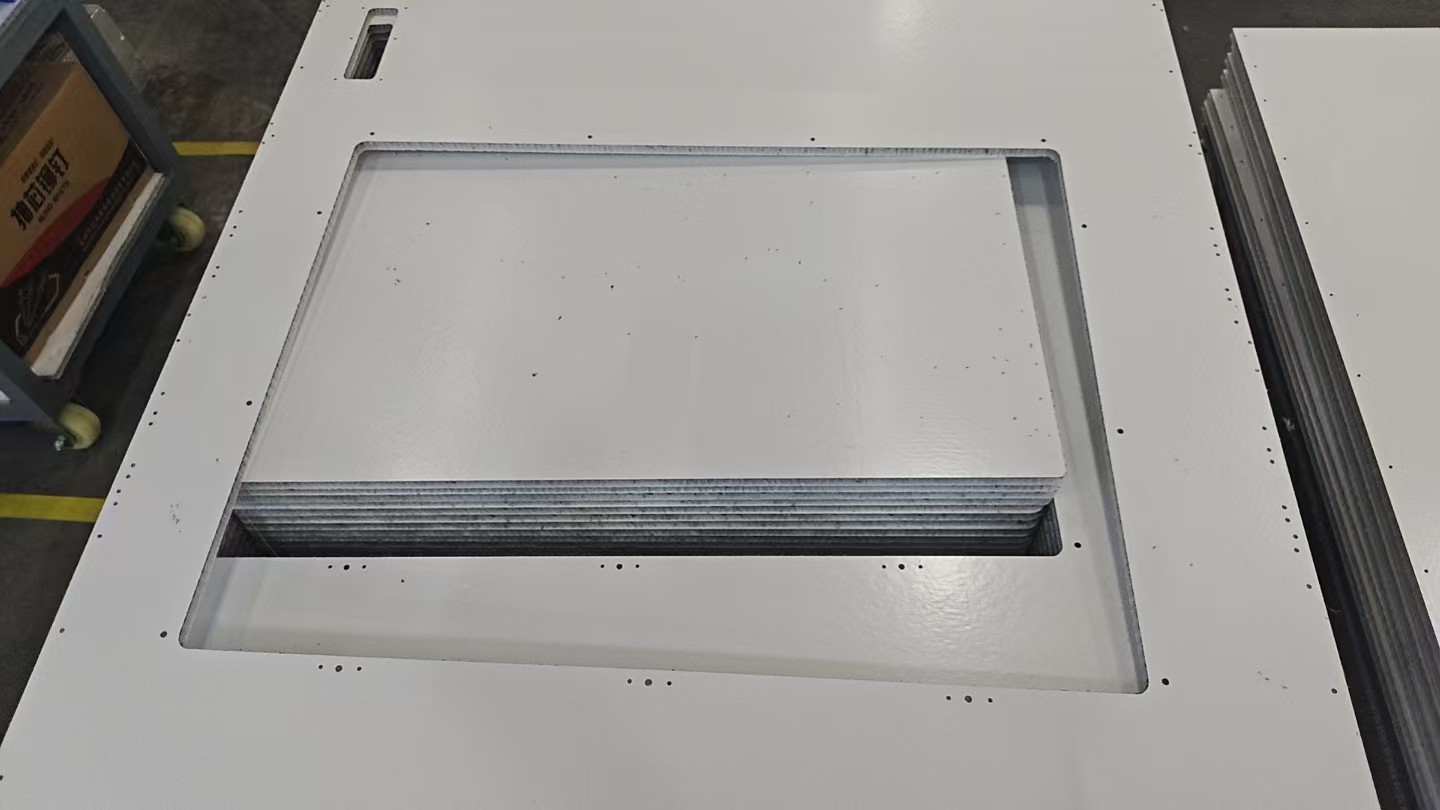 custom-pp-honeycomb-panel-for-rv